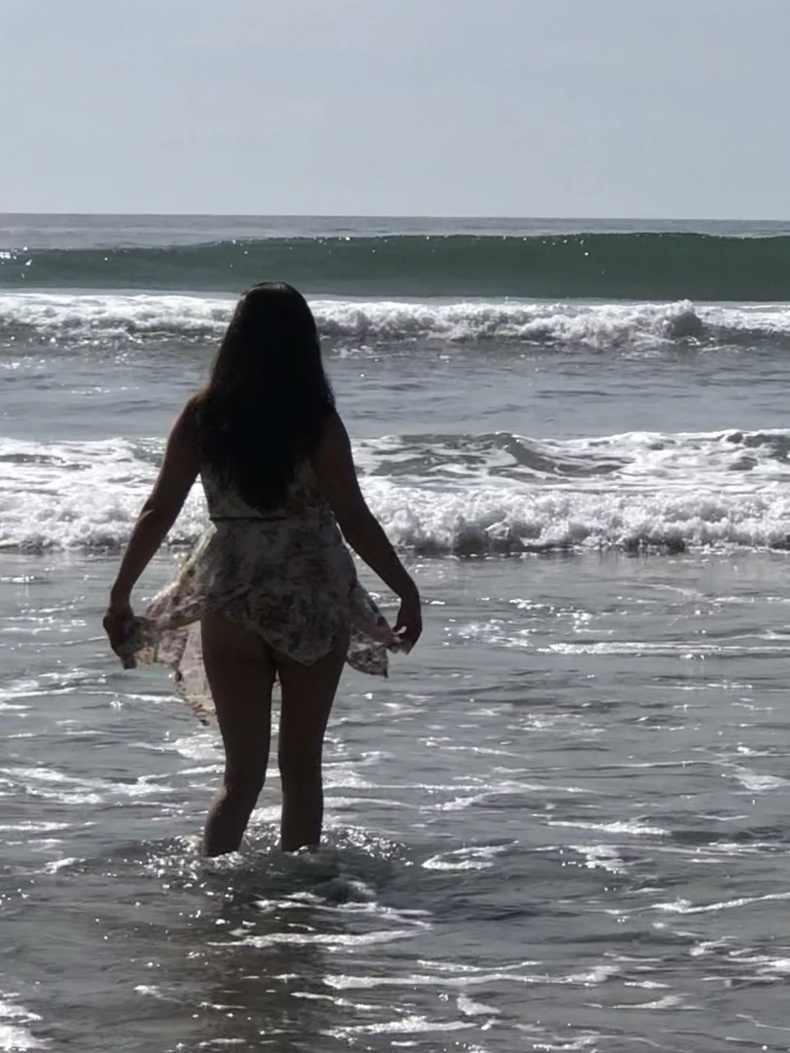 A couple years ago …