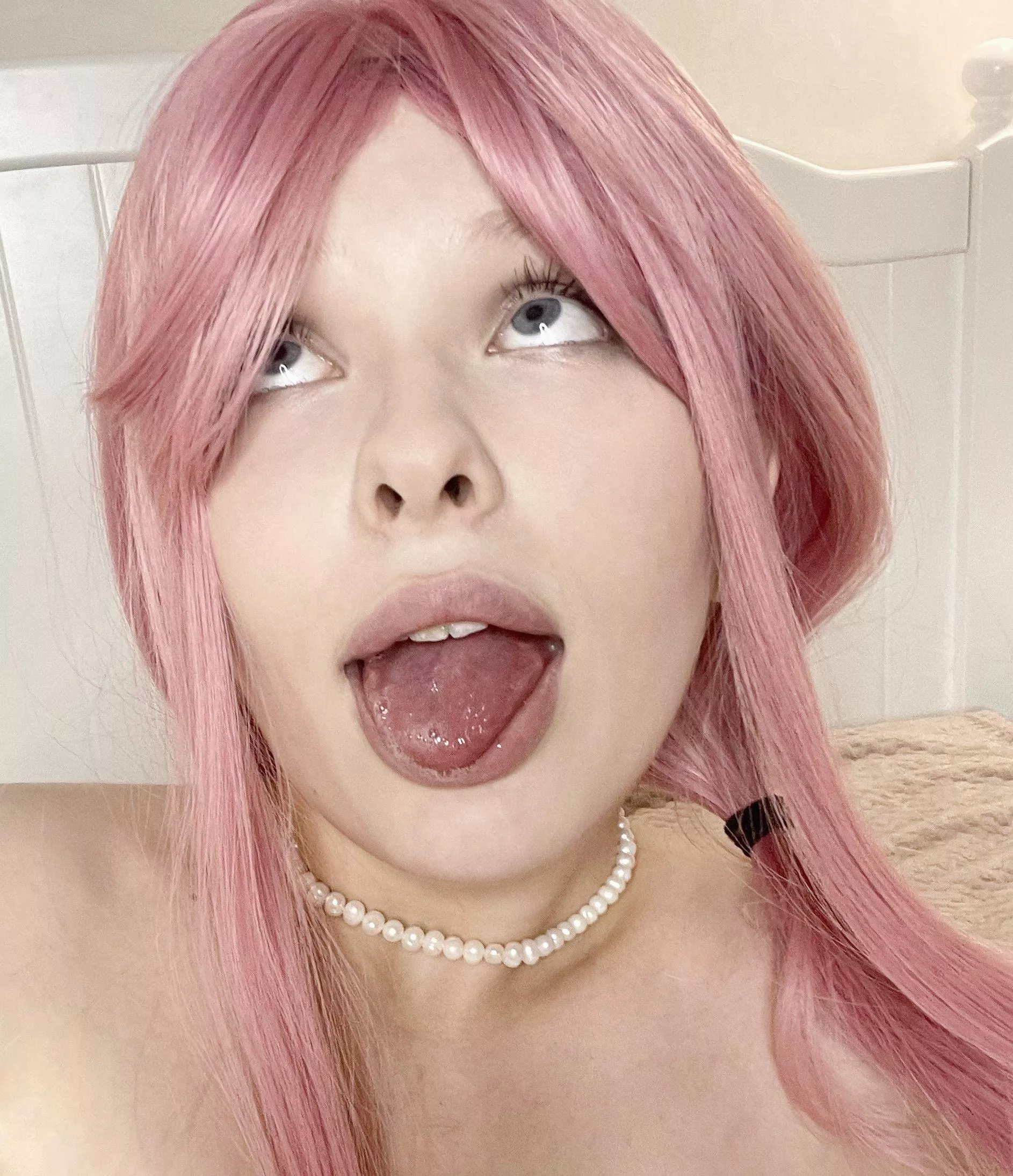 Ahegao temptations that will leave you breathless
