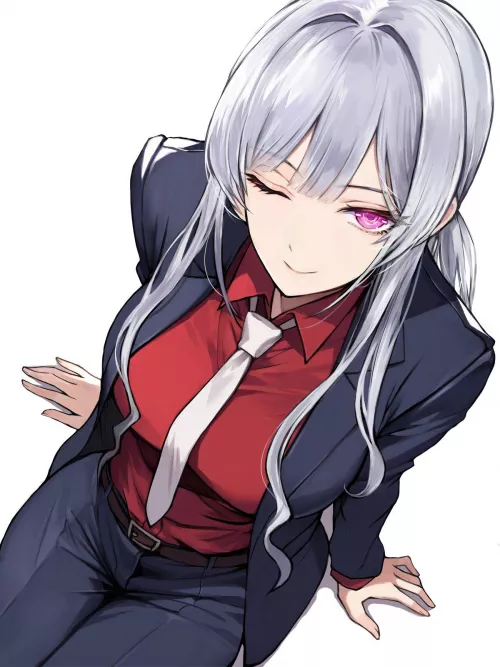 AK-12 [Girls Frontline]