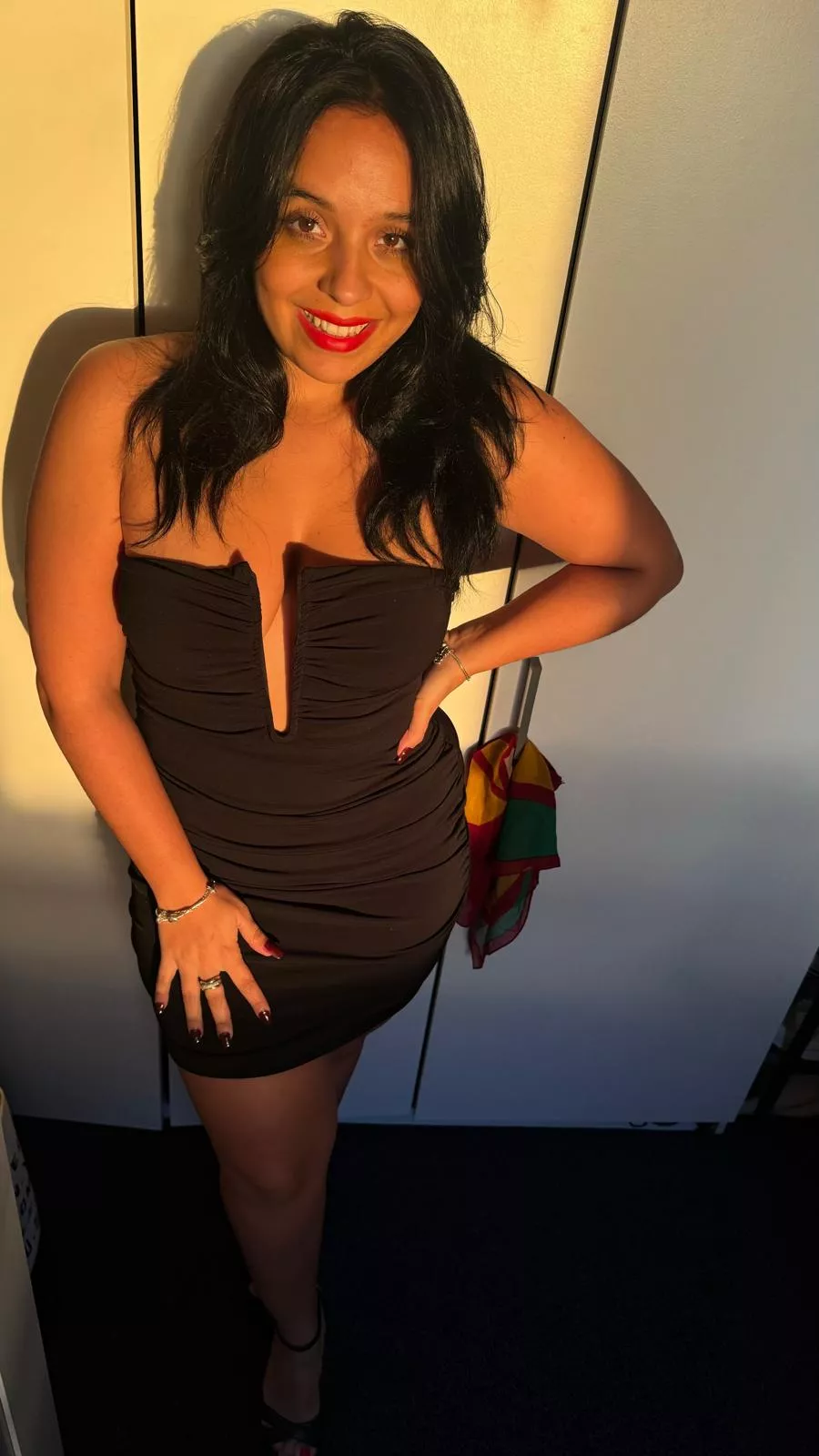 ❤️Always Sexy and Naughty, we  can have some fun together