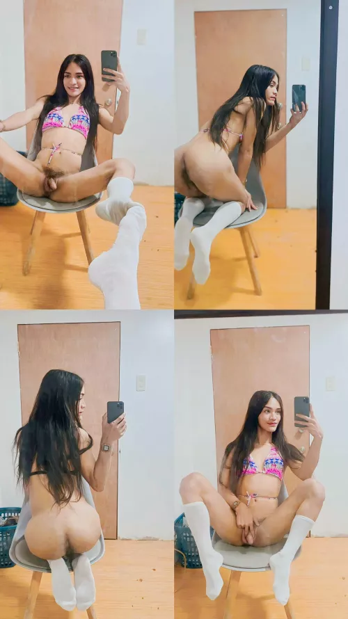 Any straight guy here who wanna be trained 😈