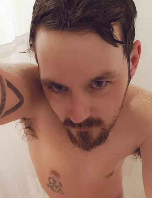 Anybody care to join me for a nude dip at Alkali Flat hotspring this weekend? 