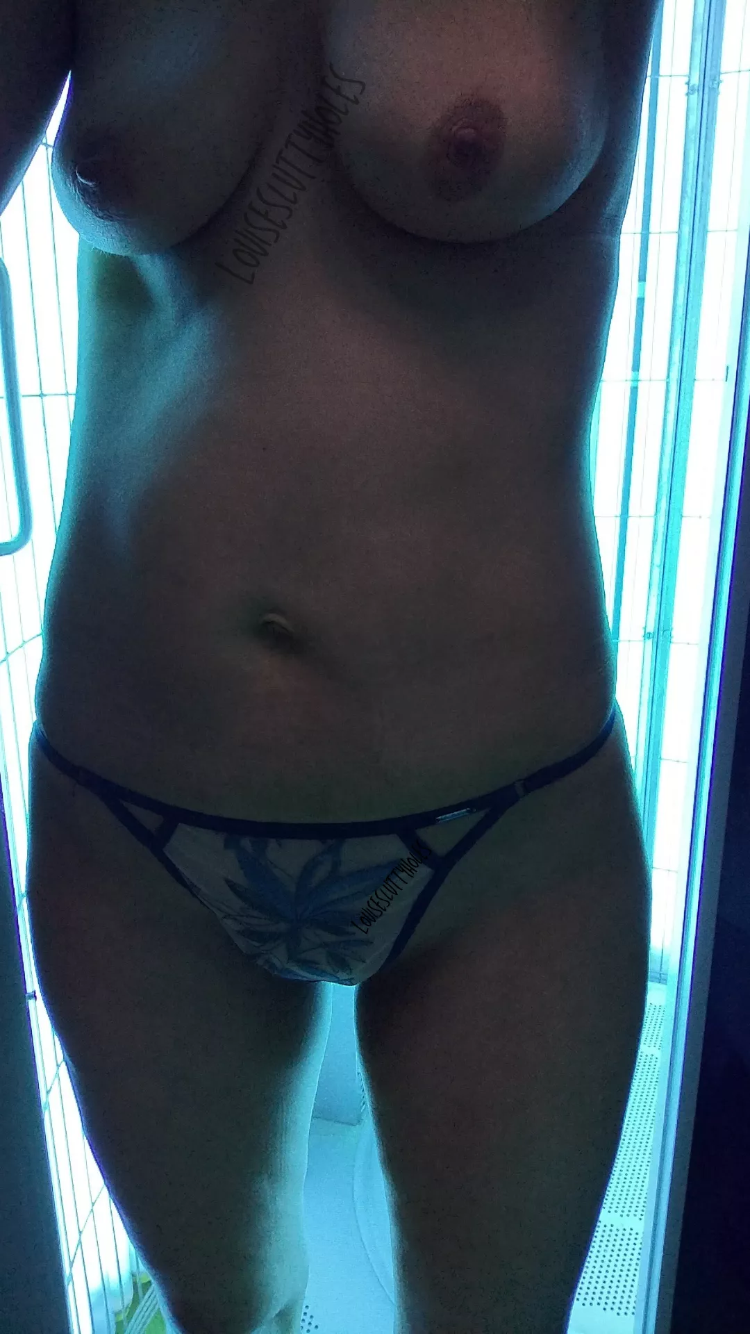 Anyone for some sweaty sunbed panties? [UK] from £25 x 