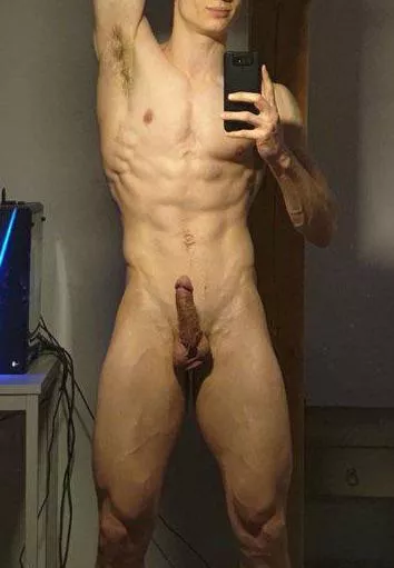 Anyone want to give me a hand? ;))