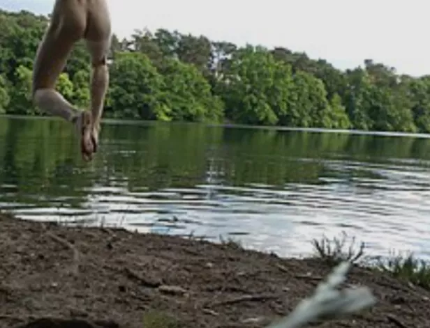 Anyone want to go to a nude beach today? (Central VT)