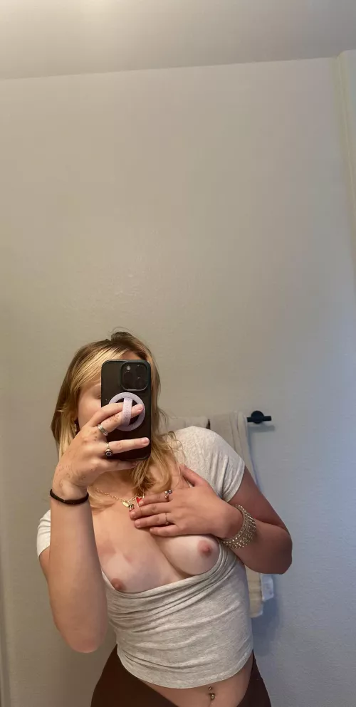 Are they big enough for you?