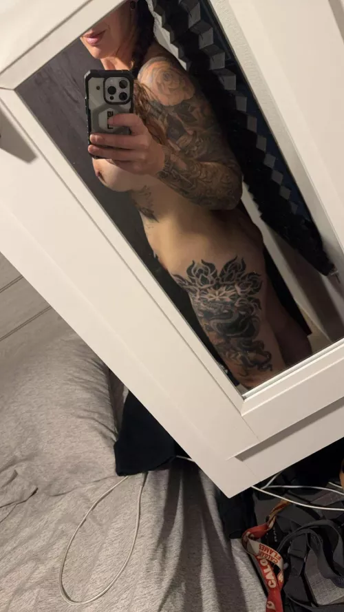 Are you a good mother fucker?