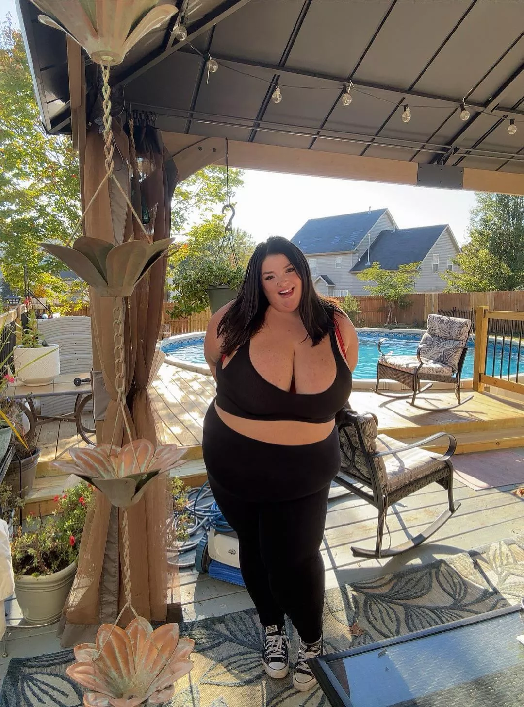 Are you attracted to my body type? 