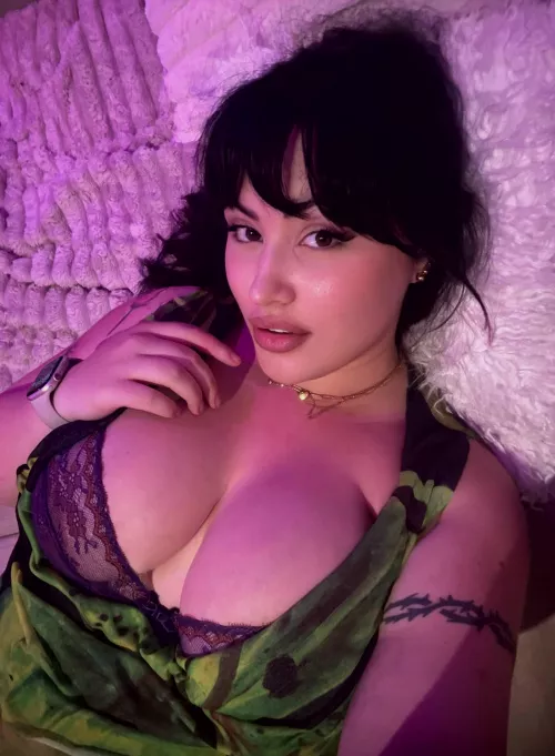 Are you sucking on them? Let me know if you are