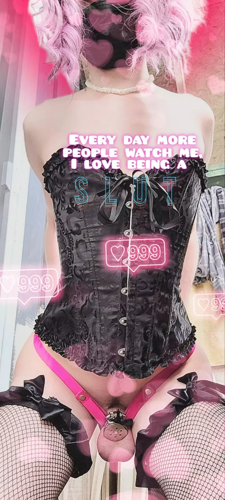 Attention Whore