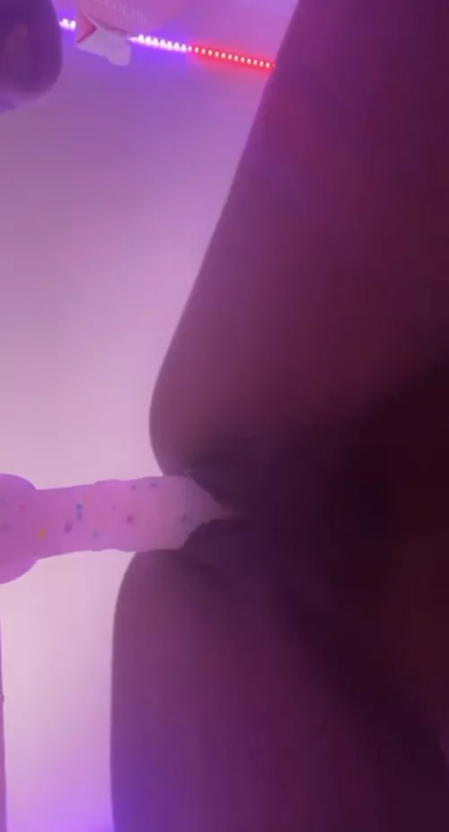 Be careful, you can drown easily 