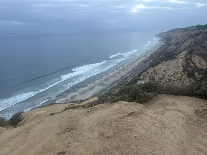 Beautiful morning here