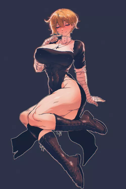 Bell (SpoiledMuffin) [Original]