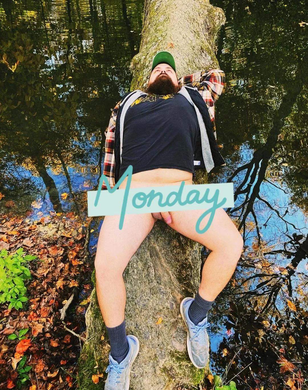 Bit cool this morning 🌄,but refreshing 