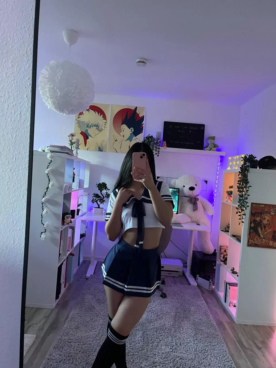 Boys at school told me im shy; do i look shy?