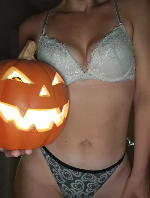 Can I be your candy?