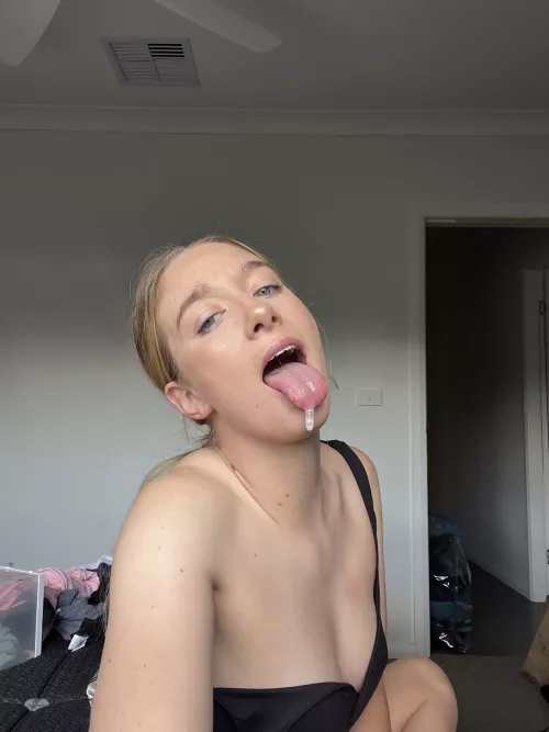 can we fvck each other using our mouths only