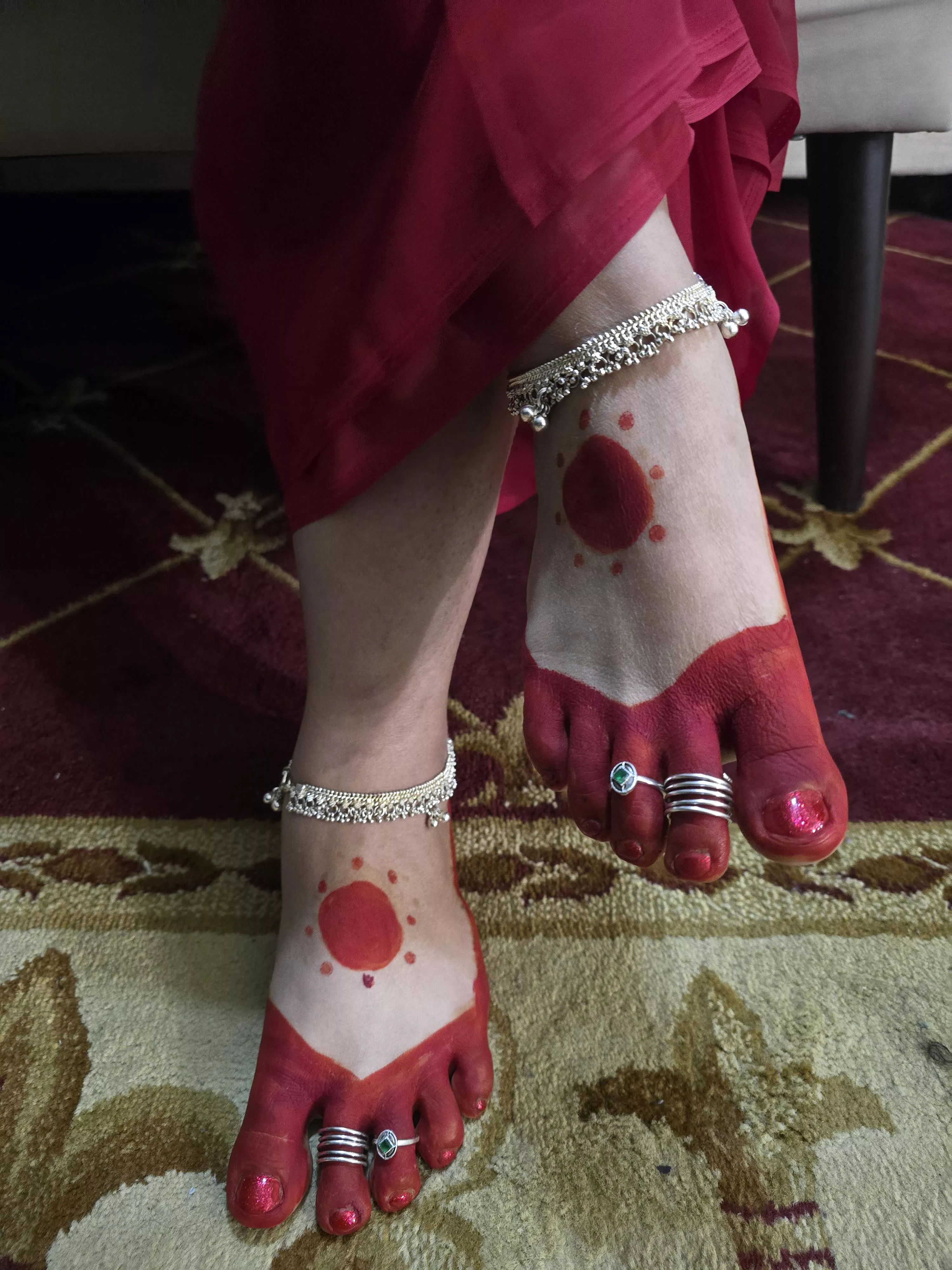 Can't wait for Dussehra