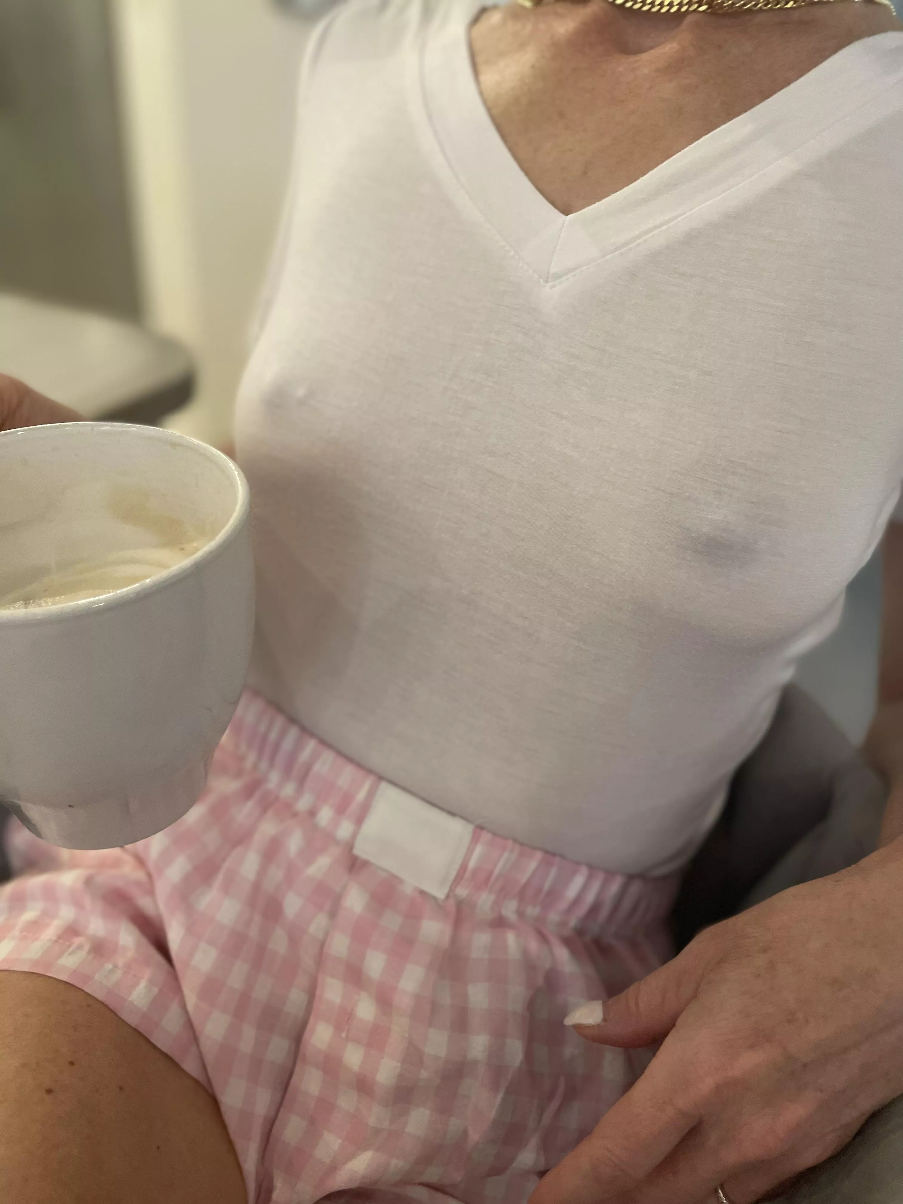 care to have coffee with me 