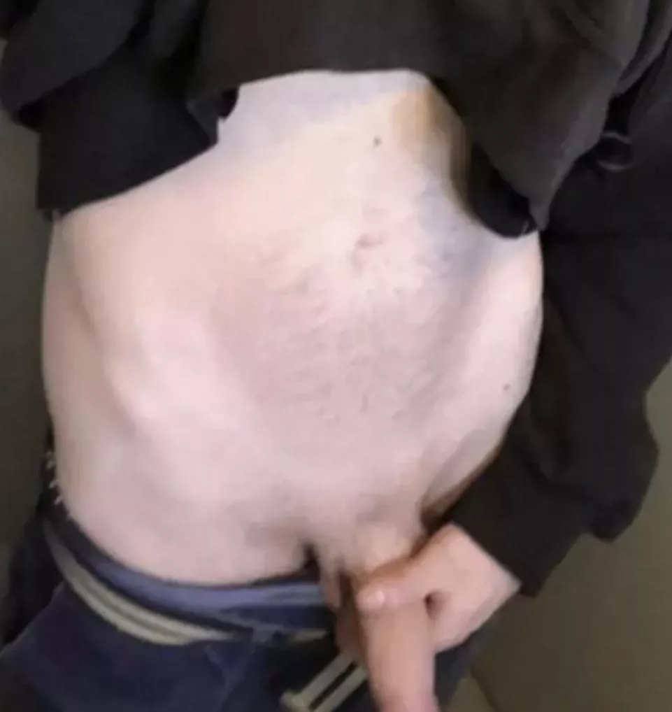 Chasing massive dick to suck