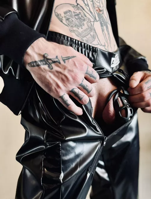 Come check closer... 