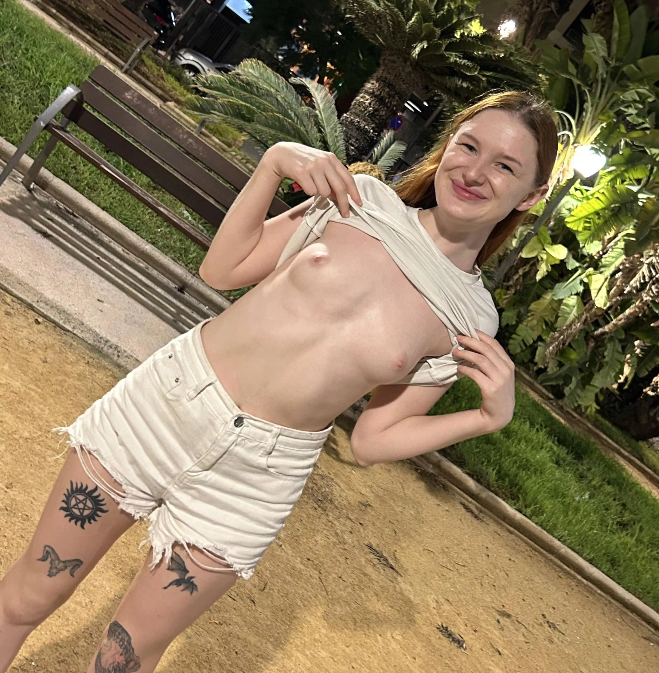 Daddy Im here for you Lets have fun together tonight