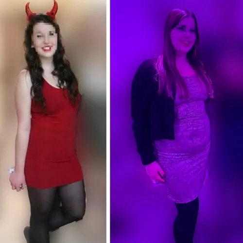 Do you prefer the skinny devil or the chubby vampire?
