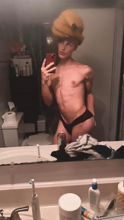 even bigger in person ;)