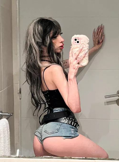 Ever had a moment of pure pleasure that made you say, ‘Fuck yes!’?