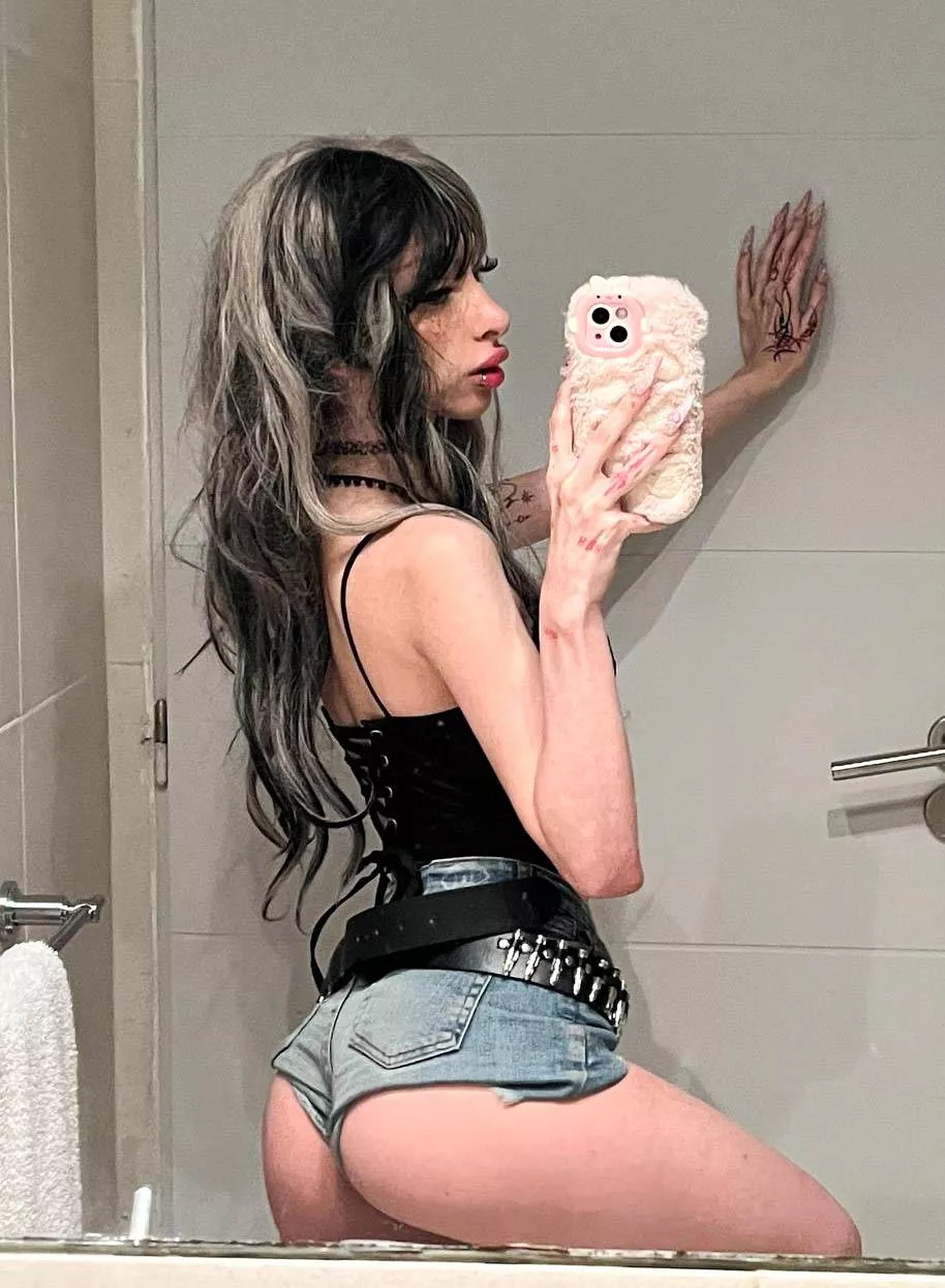 Ever had a moment of pure pleasure that made you say, ‘Fuck yes!’?