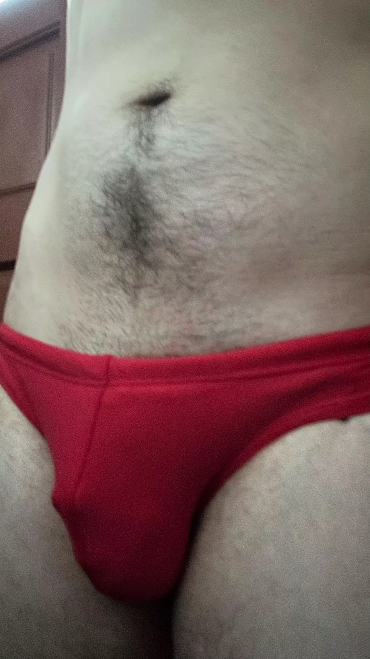 Every season is speedo season