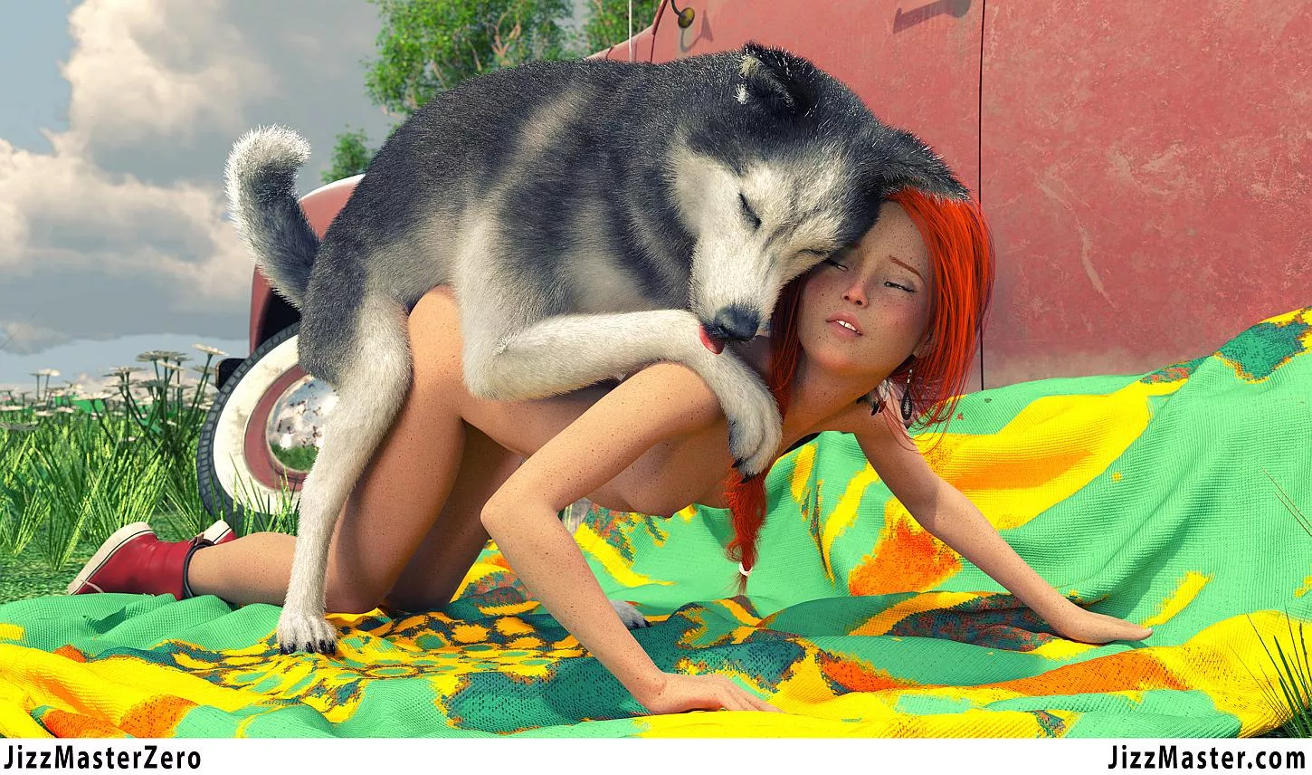 [F4A] I barely charge for doggy daycare....I wonder if people question why...