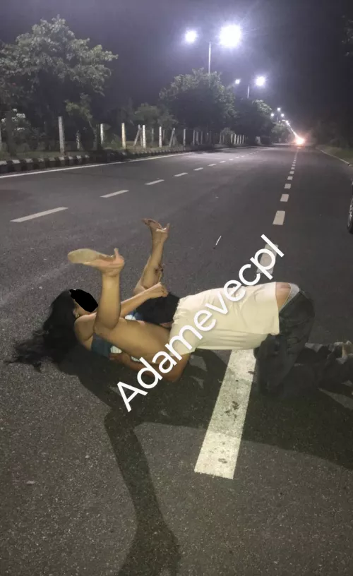 Fear is having PTSD after this ...