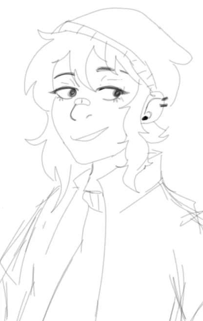 [F/FU4A] I'm looking to Rp as Luz or Lucia with someone as Amity or Amelia. I'm down for omegaverse or just regular au as well as futa. 