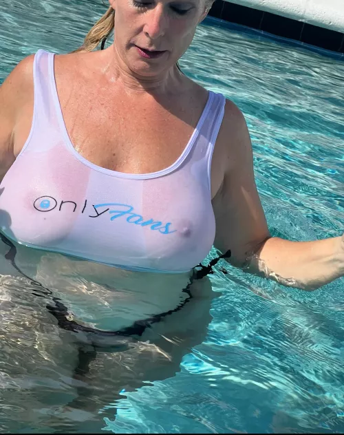 First thing that comes to your mind when you know I'm 59…