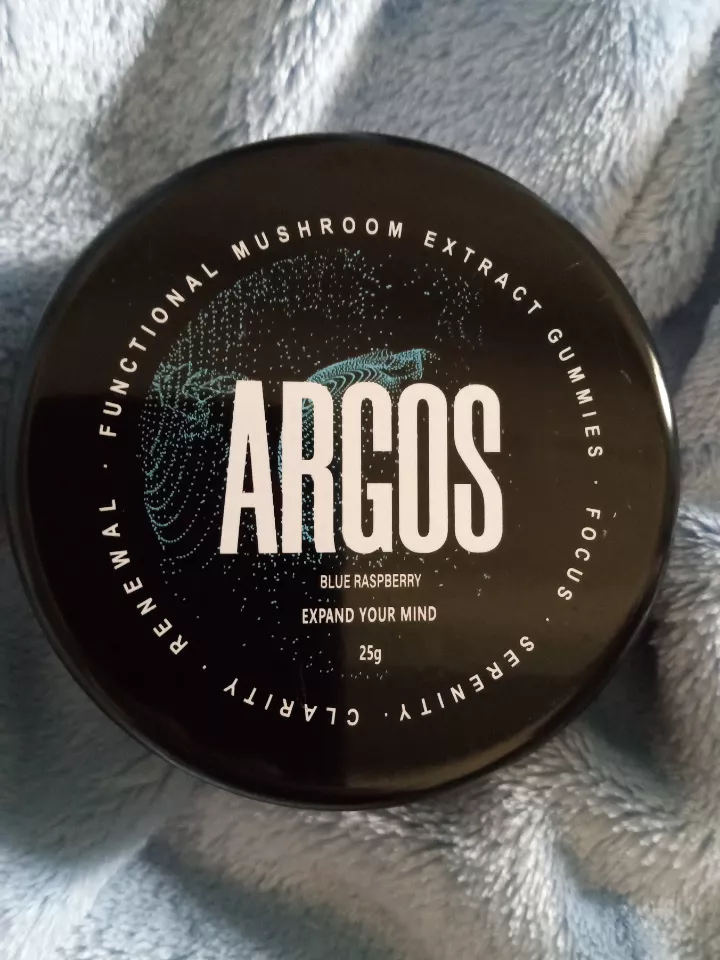 First time trying cubes