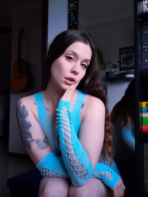 Gibts du mir einen Klaps? 😩👋🏼