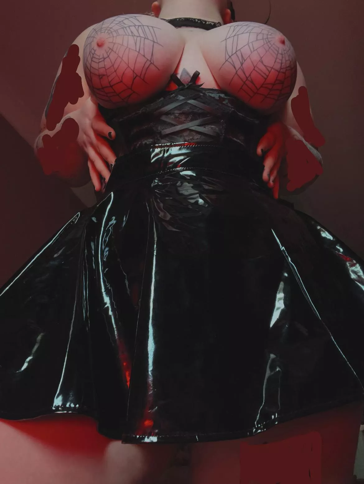 good boys spray for mommy