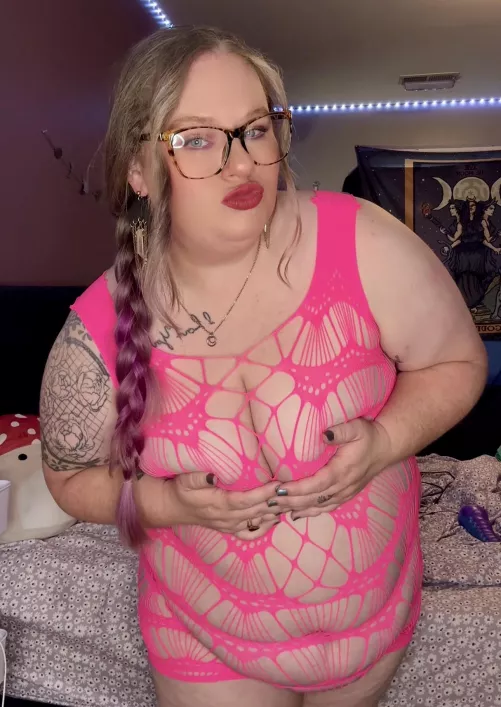 Goonin’ today 😜