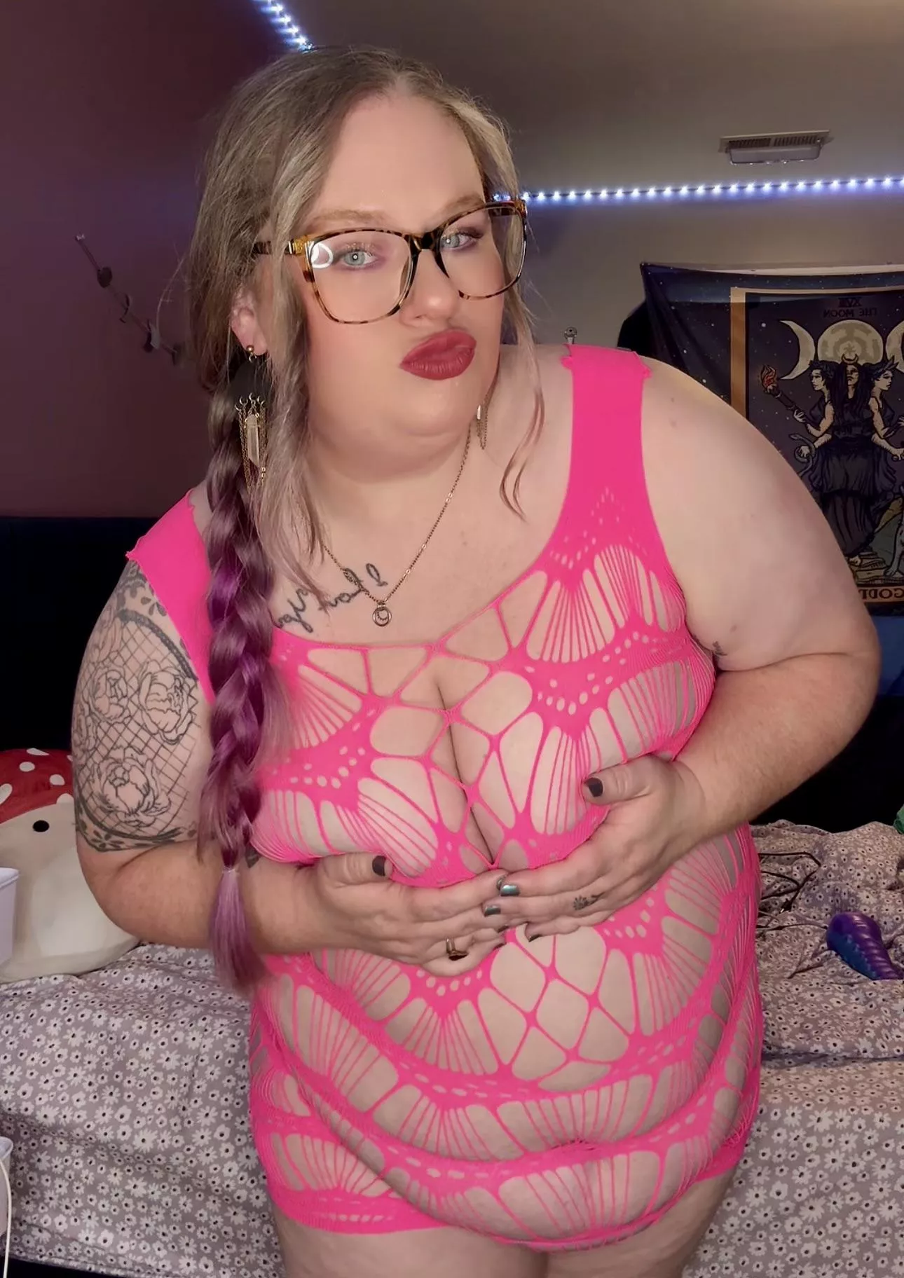 Goonin’ today 😜