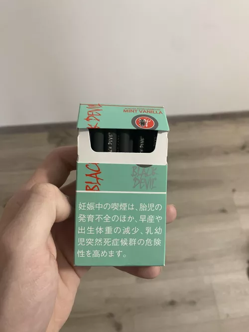 Got my hands on these puppies