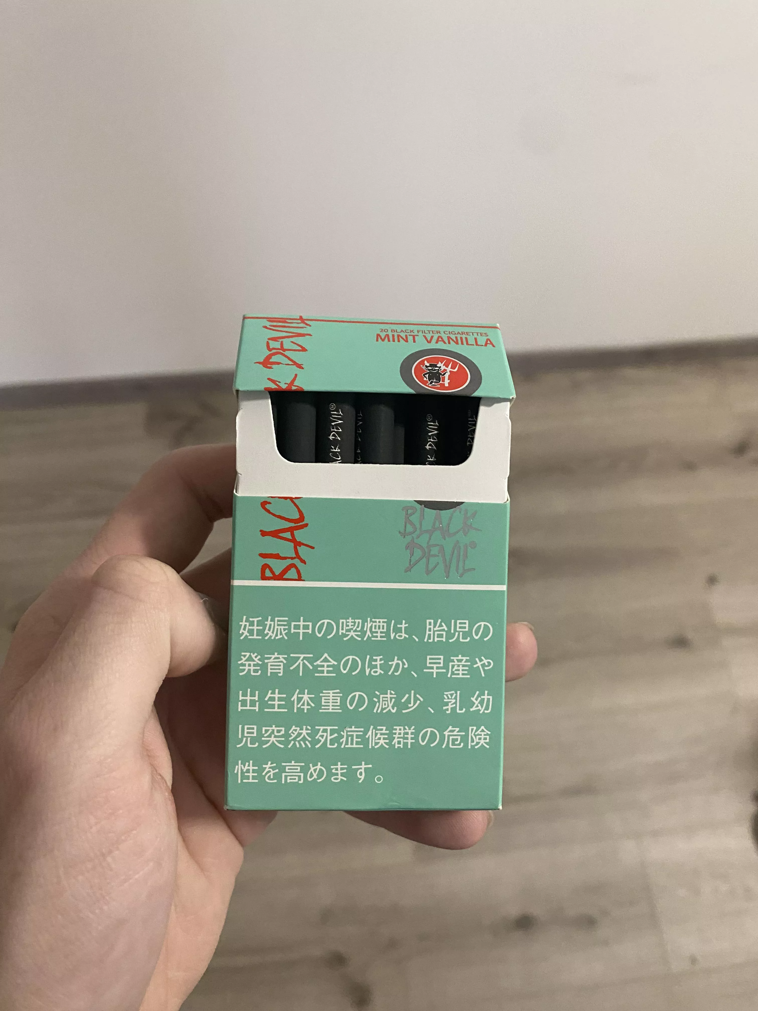 Got my hands on these puppies