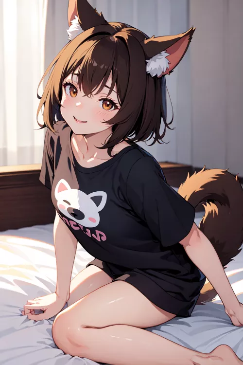 Gross Kemono Pet Shop [Fart] [Feet] [Pet play]