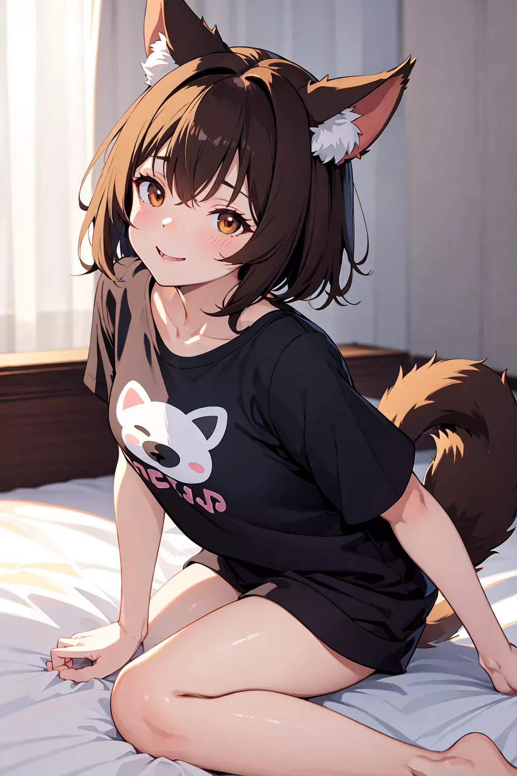 Gross Kemono Pet Shop [Fart] [Feet] [Pet play]