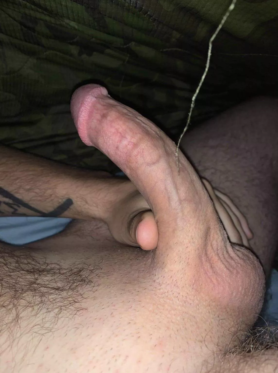 Hanging out (M)ainely by myself