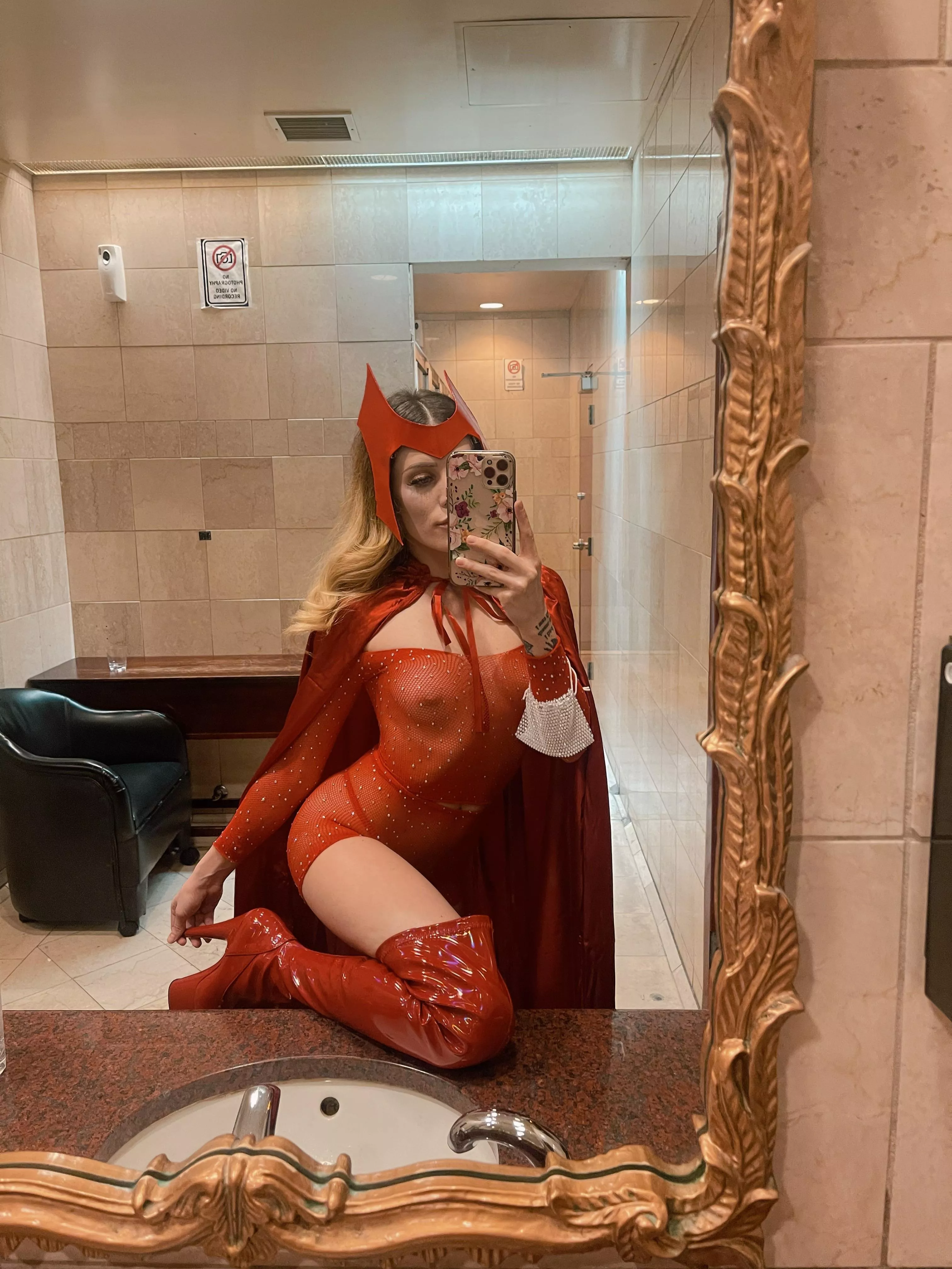 Happy Halloween ♥️