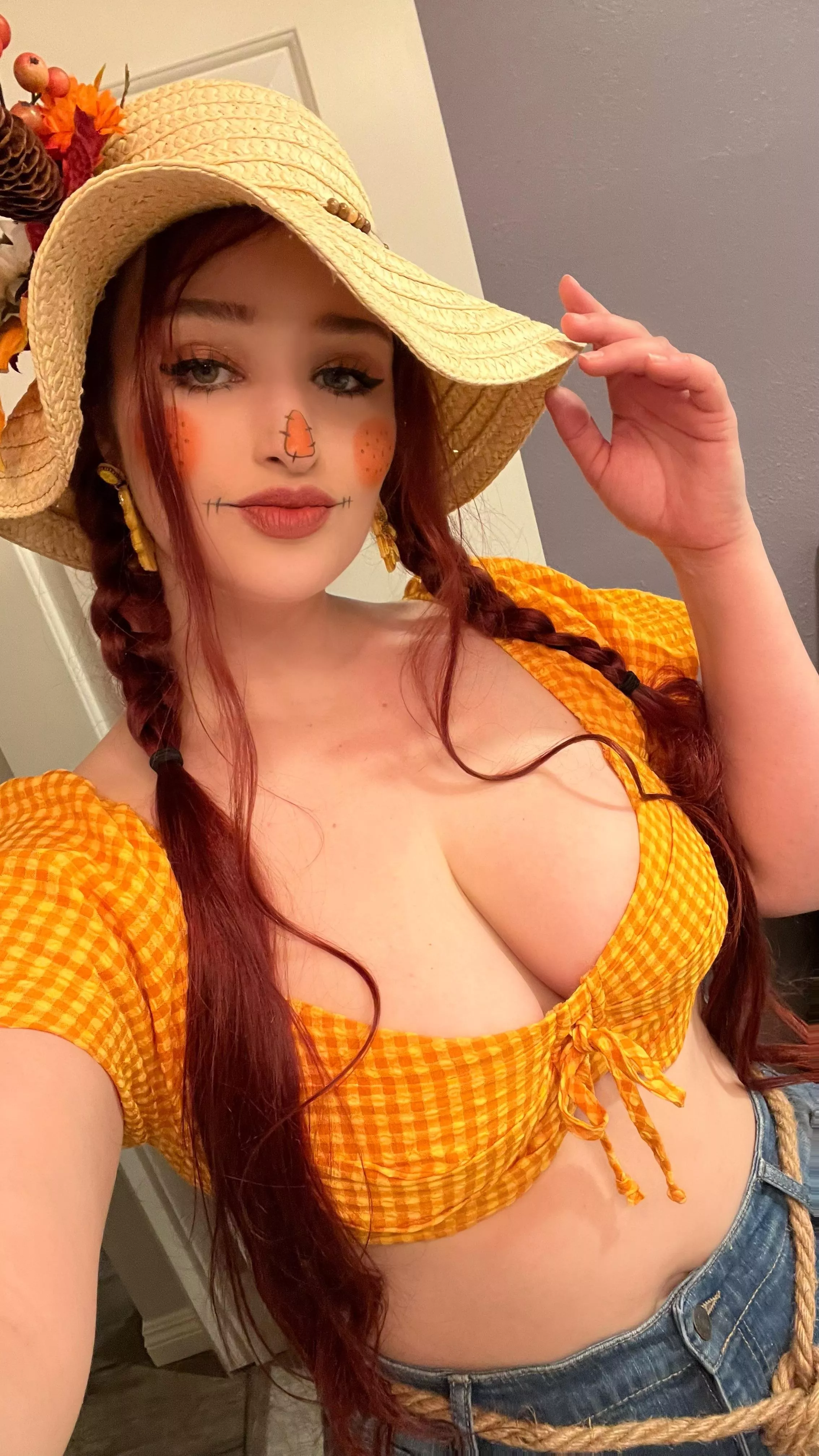 Happy Thanksgiving 🐦‍⬛🍁