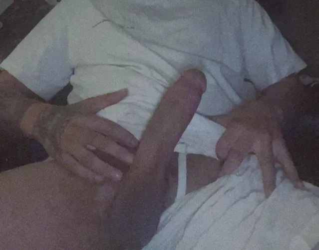 How deep do you think it could go? 