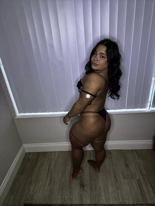 How sexy am I? 🙈💞