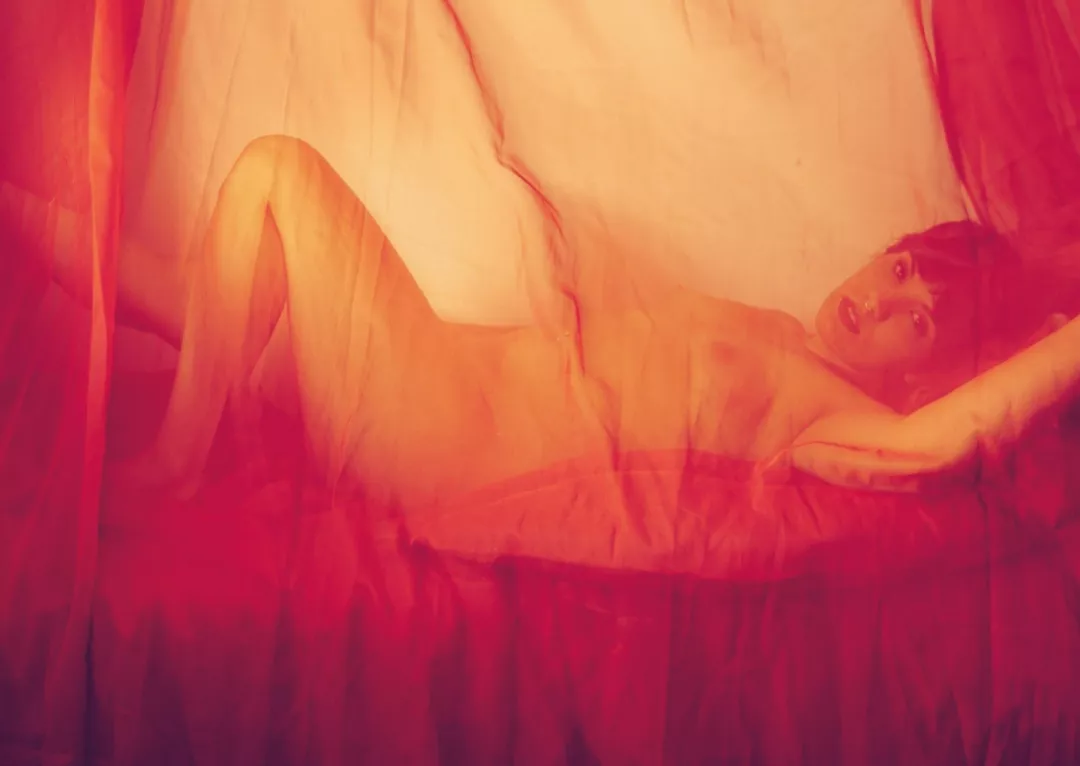 How trivial and mundane problems seem when your very existence is meant to fulfill the desires of a Goddess